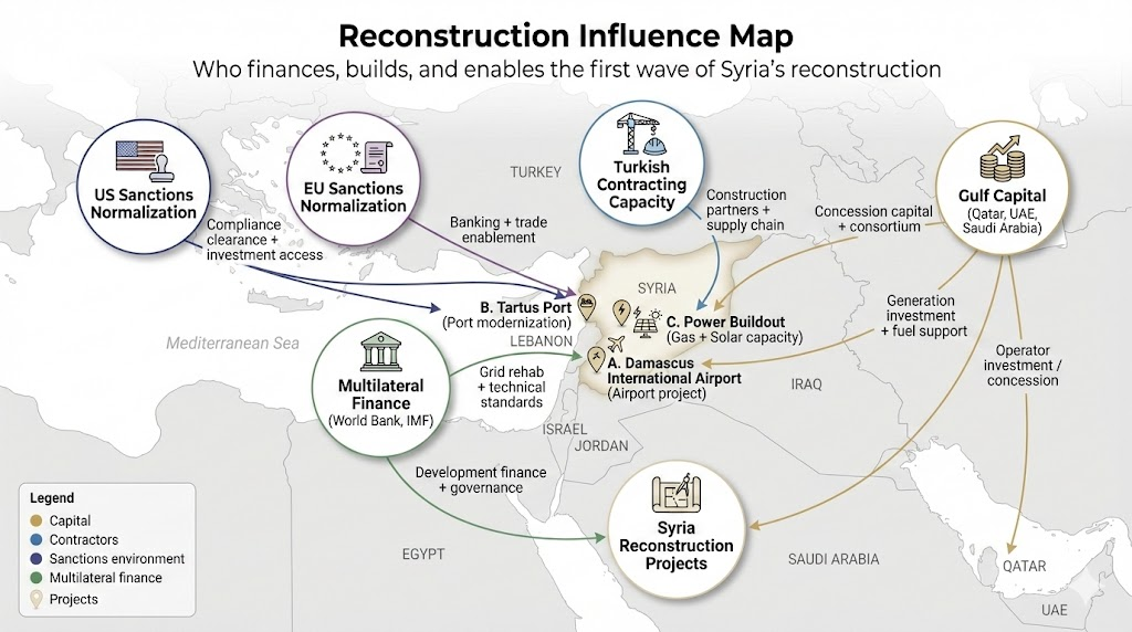 Report chart: players and bargain